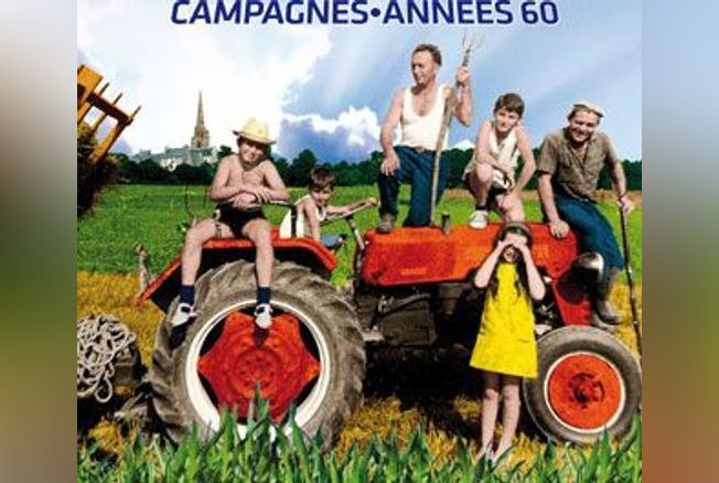 L’agriculture bretonne s’expose à Rennes 