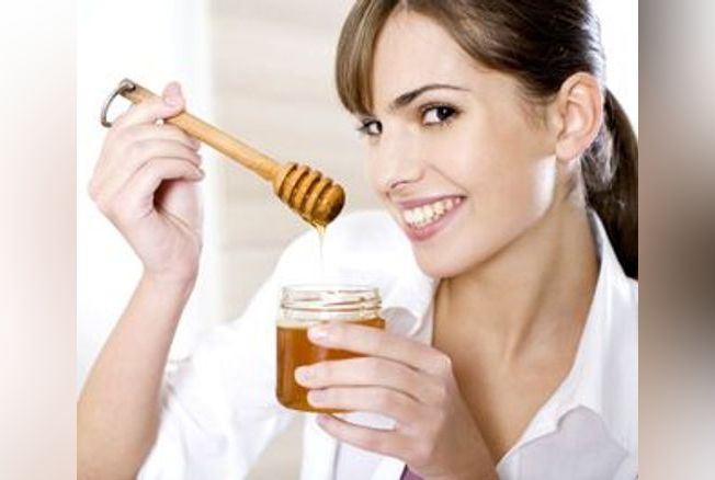 Cuisine au miel : tous ses bienfaits