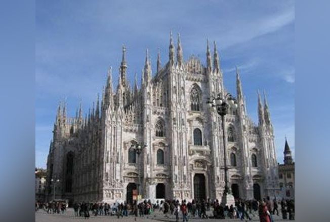 Que voir à Milan ? 