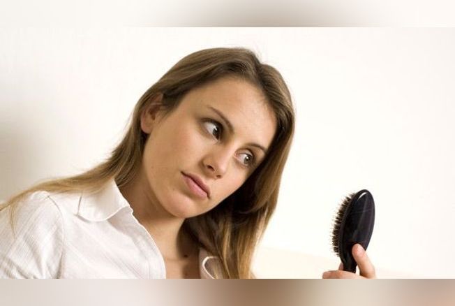 Chute de cheveux chronique : lutter contre l’alopécie androgénétique