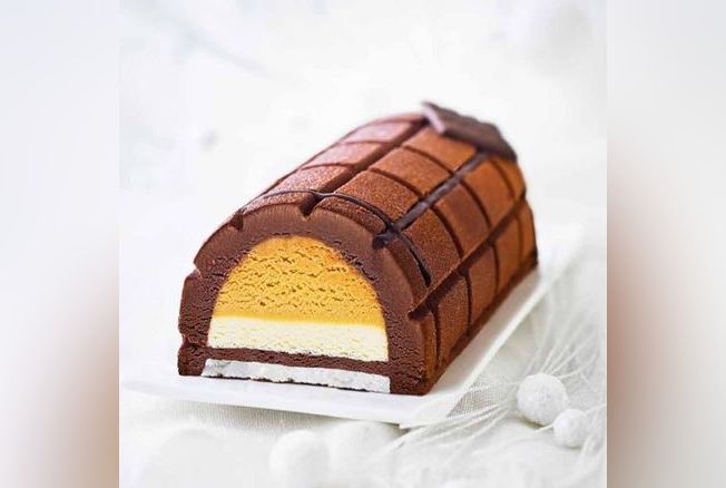 Buches De Noel Selection 12