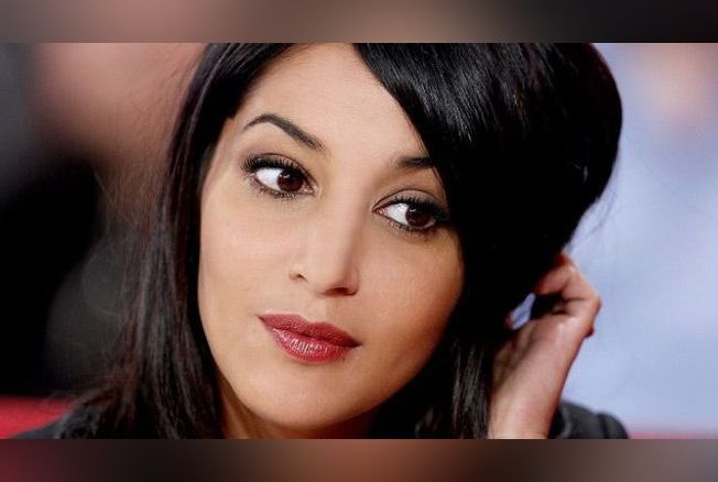 Interview De Leïla Bekhti Mon Métier A Changé Ma Vie