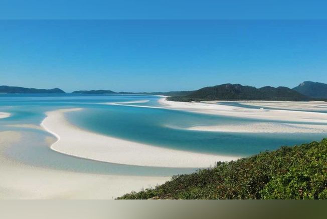 Australie : nos 20 spots touristiques préférés