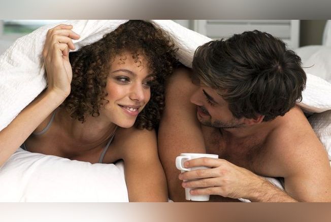 Comment parler de sexe en couple