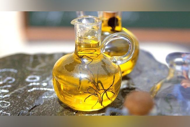 Huile d’olive : de l’or en bouteille