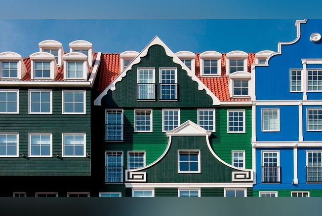 Les hôtels les plus fous du monde Version Femina