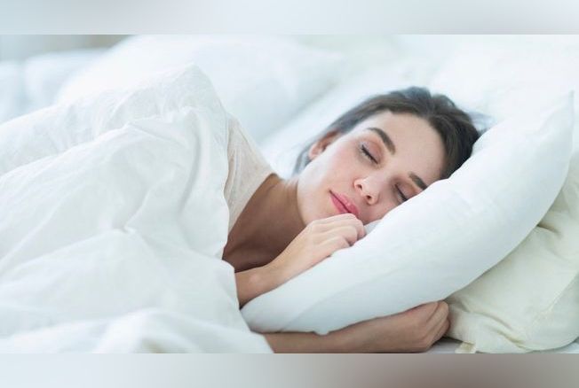 Les méthodes pour bien dormir sans médicaments 