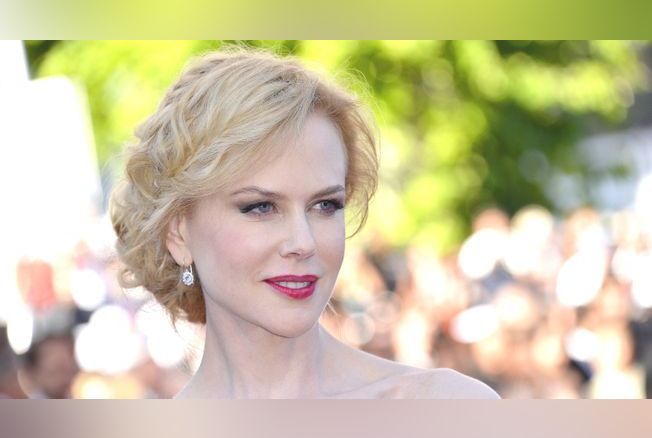 Nicole Kidman : « Incarner Grace, c’était une bouffée d’oxygène »