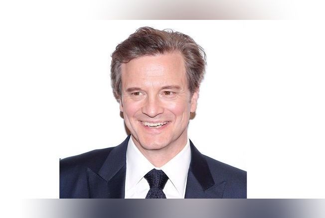 Interview de Colin Firth : « Jouer un méchant est libérateur »