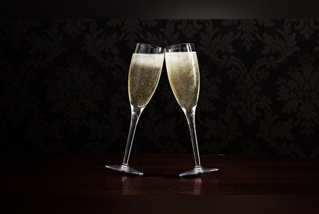 5 conseils pour servir votre champagne