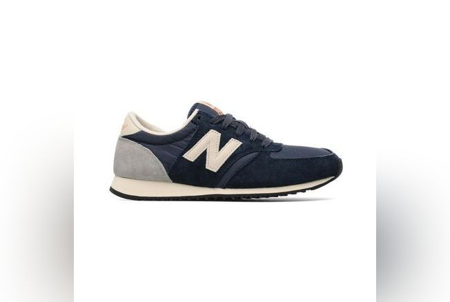 new balance collection hiver 2015