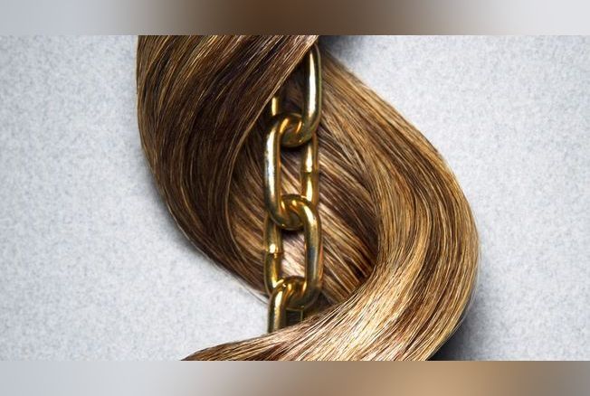 Patine égyptienne : le soin 100% bio qui booste la brillance de nos cheveux
