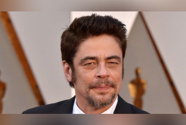 Benicio Del Toro : « J’ai beaucoup changé depuis que je suis papa ! »