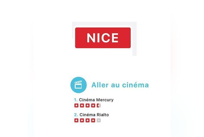 faire des rencontres nice