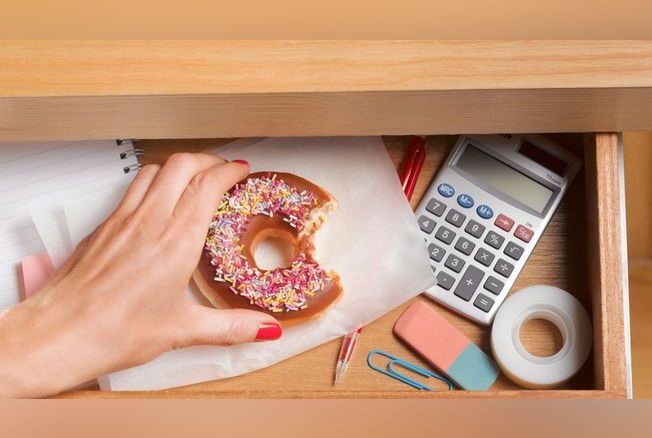 Pourquoi Ai Je Toujours Faim - 