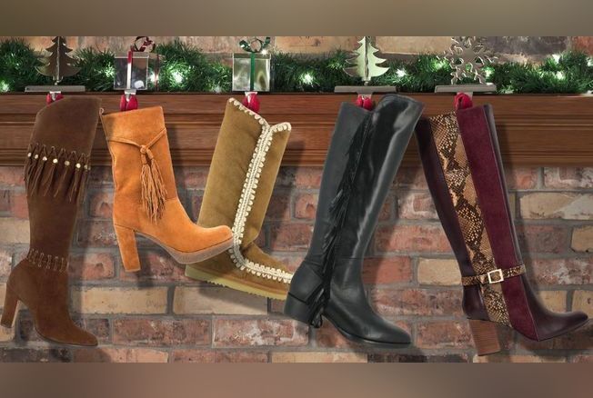 bottine tendance 2019
