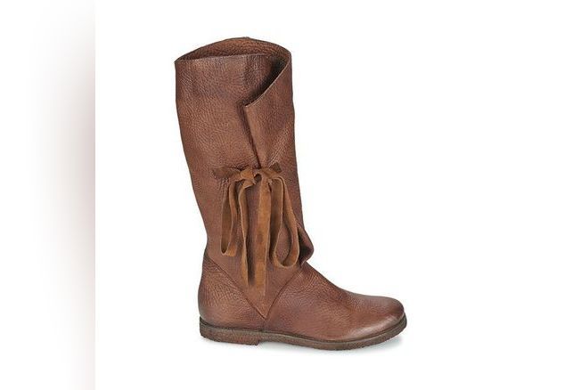 bottes ethniques