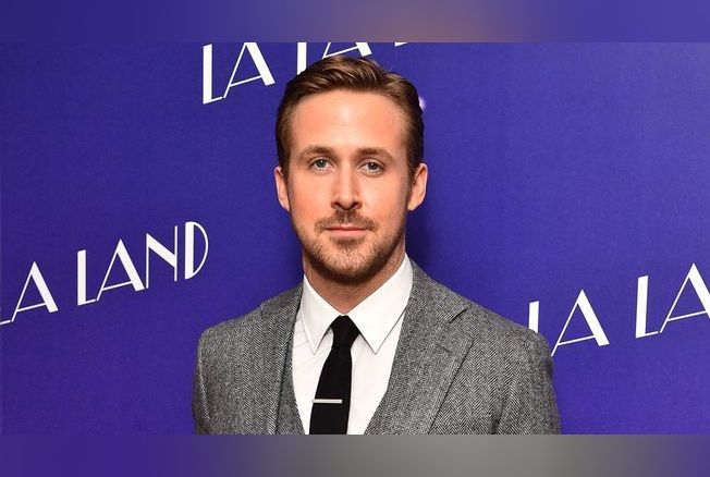 Ryan Gosling : « Ma famille passe avant ma carrière »