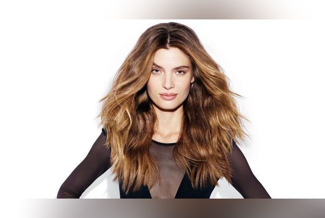 Ondulation legere cheveux Clearance