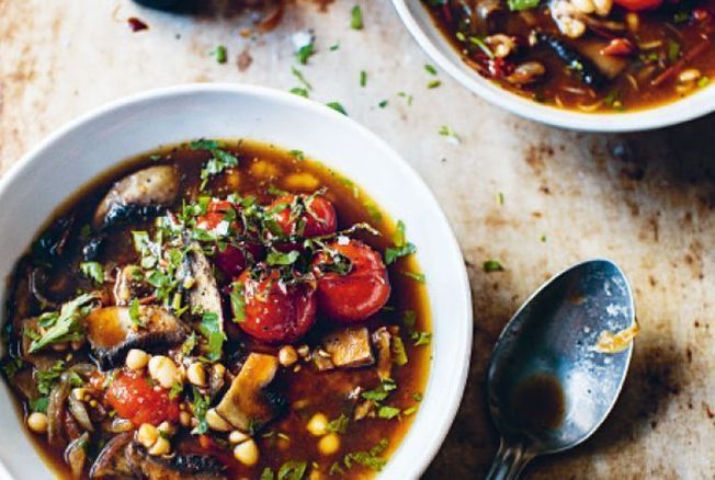 Cuites 60 Recettes Faciles Pour Lendemains Difficiles www.femina.fr