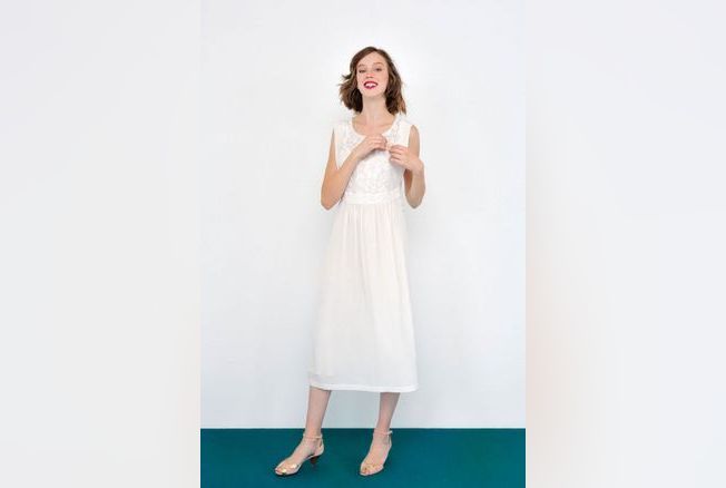 robe yolanda des petits hauts