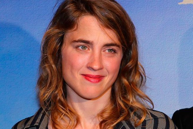 Adele Haenel naked (71 images) Hacked, Twitter, see through
