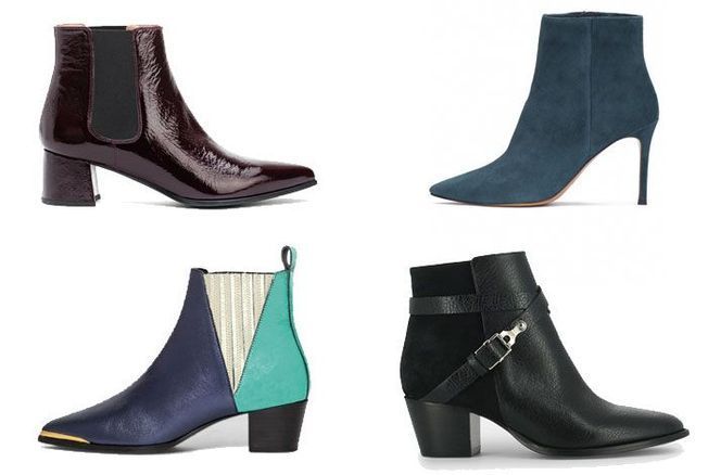 bottes eram 2018