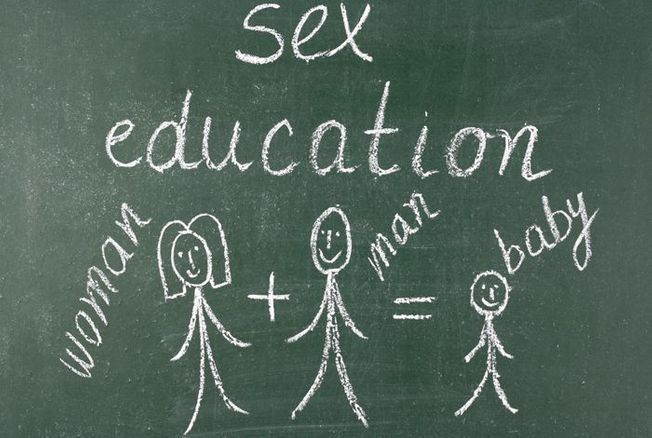 Education Sexuelle Des Enfants Quel Rôle Pour L école