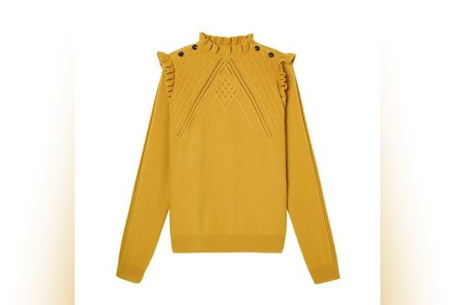 20 beaux pulls qui vont nous réchauffer en beauté 20 beaux pulls qui vont nous réchauffer en beauté
