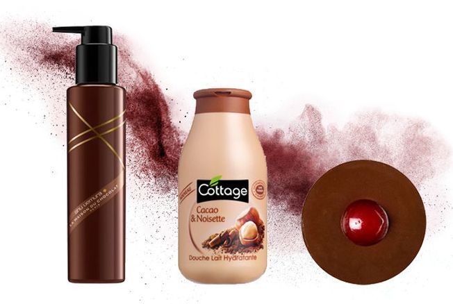 5 parfums au cacao qui prouvent que le chocolat est toujours tendance ! 