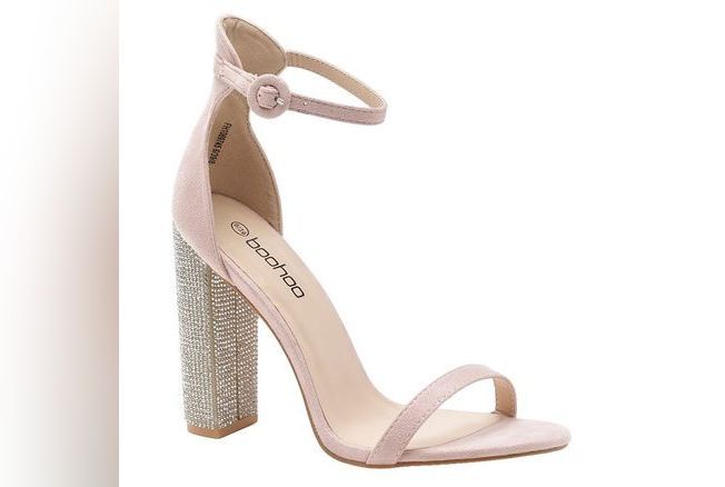 chaussures soirée 2018