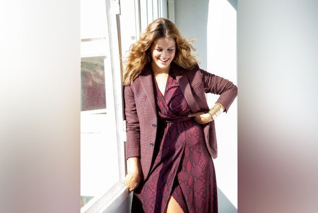 Mode Grande Taille 6 Conseils De Pro Pour Vous Sublimer