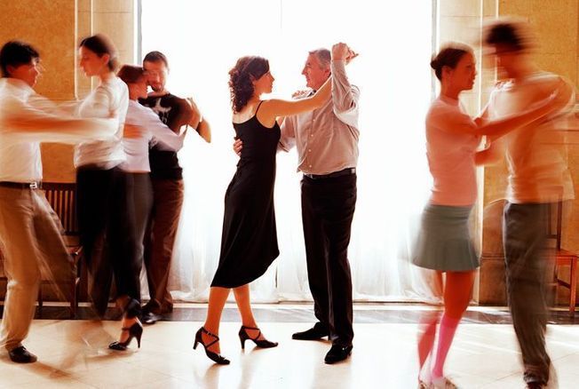 Parkinson, Alzheimer : quand la danse vient en aide aux malades