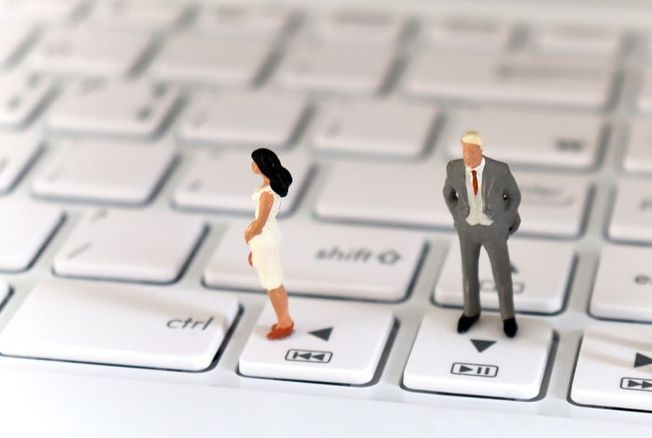 Divorcer sur Internet, vraiment facile, rapide et pas cher ?