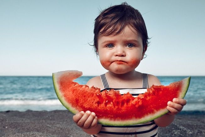 En voyage, qui sont les enfants les plus turbulents d'Europe