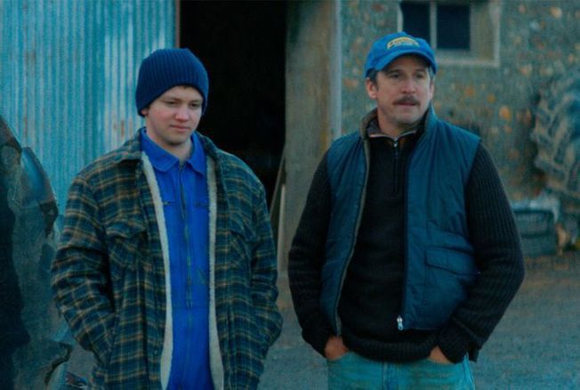 Au Nom De La Terre Streaming Netflix « Au nom de la terre » : la vraie vie de 3 agriculteurs