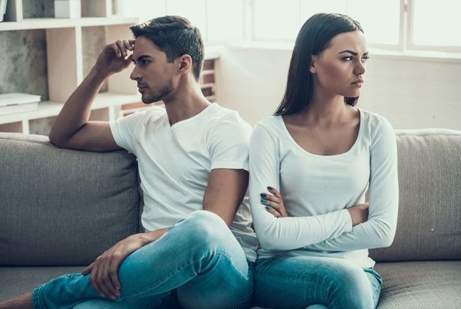 Est-ce qu’il sort avec elle pour me faire quiz jaloux