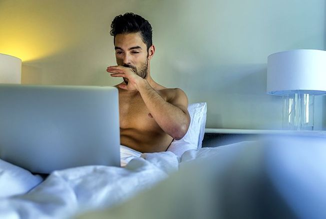 Masturbation et pornographie : qui sont les hommes qui s’y adonnent le plus ?