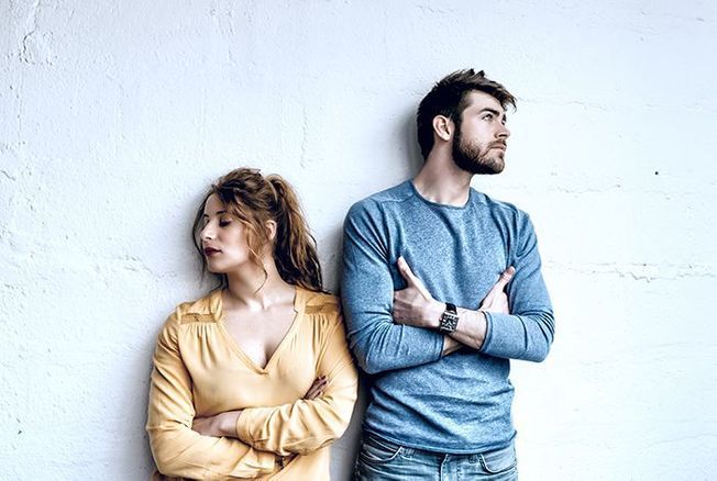 J Ai L Impression Que Les Hommes Ne S Interessent Qu Aux Bimbos