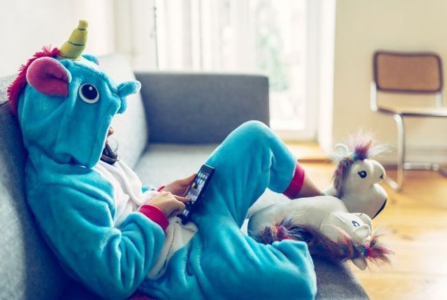 6 astuces insolites pour être moins accro à son téléphone