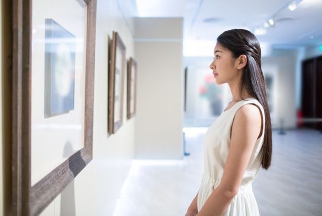 Musées sur ordonnance : quand l’art soigne les troubles psychiques