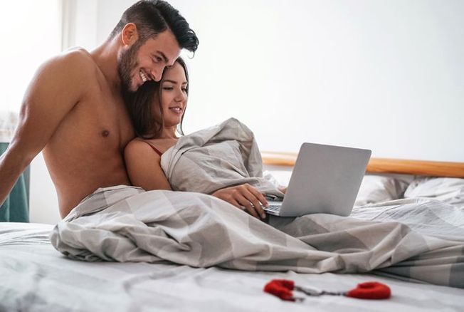 652px x 438px - Comment et pourquoi les jeunes regardent-ils des films porno ?