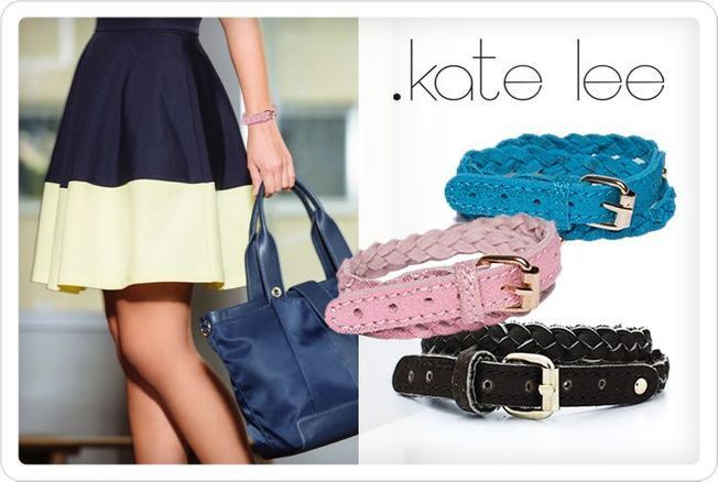60 bracelets "Kate Lee" Decoupe-jeuconcours-kl