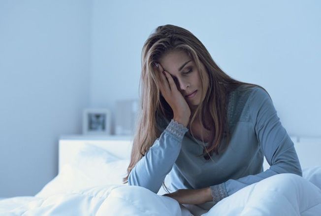 Troubles du sommeil : voici la raison pour laquelle la mélatonine ne fonctionne pas sur vous
