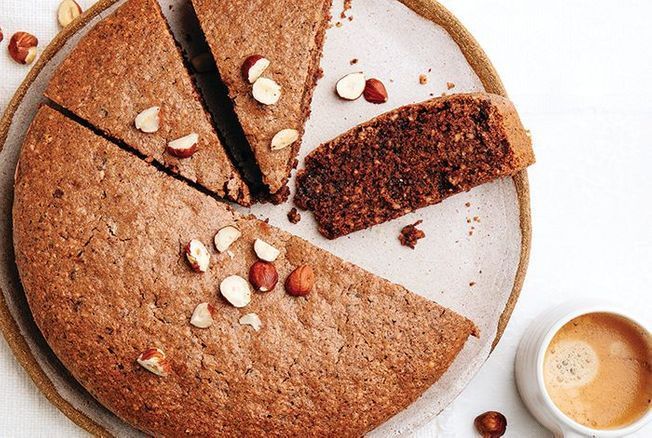 RECETTE. Le gâteau au chocolat sans gluten