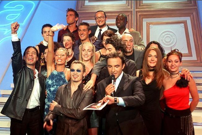 youtube rencontre avec une star