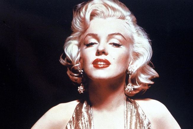Anti-âge : cette chose que Marilyn Monroe faisait chaque matin pour ne pas avoir de rides