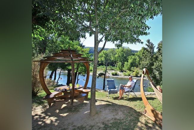 Campings Ardèche : 10 meilleurs établissements selon Trip Advisor