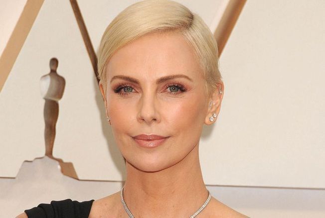 Cette réalisatrice française avec qui Charlize Theron rêve de tourner