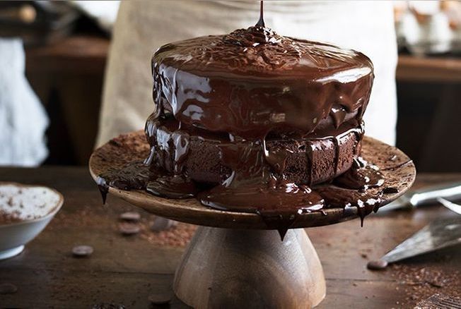 Elle partage, en vidéo, sa recette de gâteau au chocolat à 50 calories et cumule près d’un million de vues